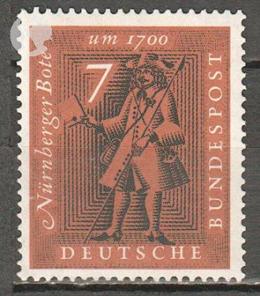 NSR 0365 ** - 1961