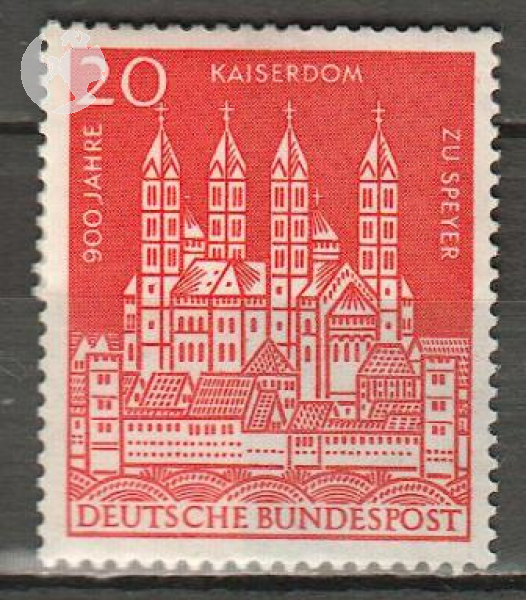 NSR 0366 ** - 1961
