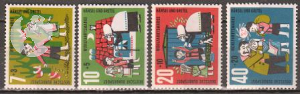 NSR 0369 / 0372 ** - 1961