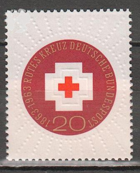 BRD 0400 ** - 1963