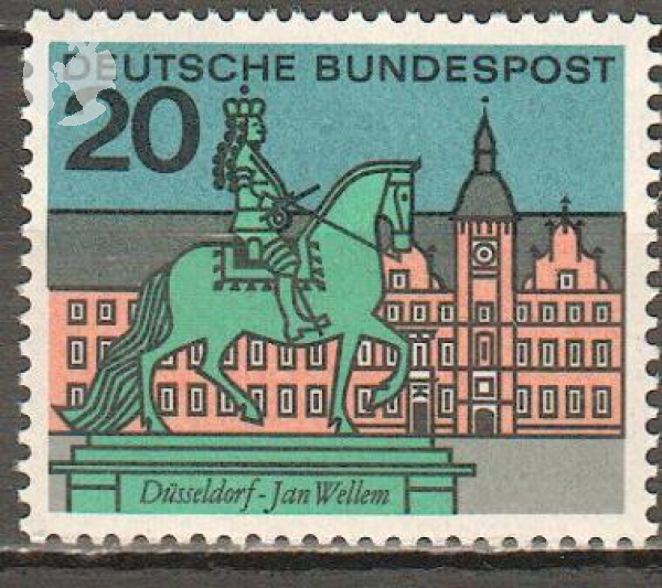 NSR 0423 ** - 1964