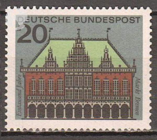 NSR 0425 ** - 1964