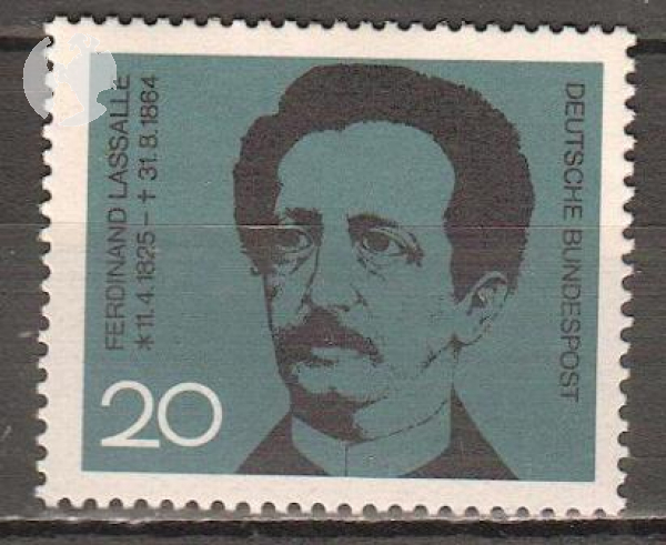 NSR 0443 ** - 1964
