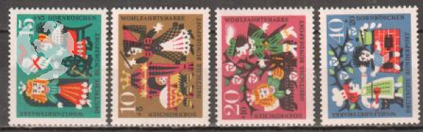 NSR 0447 / 0450 ** - 1964