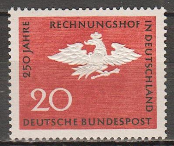 NSR 0452 ** - 1964