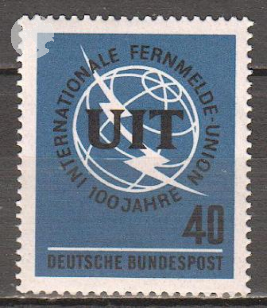NSR 0476 ** - 1965