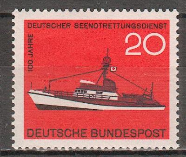 NSR 0478 ** - 1965