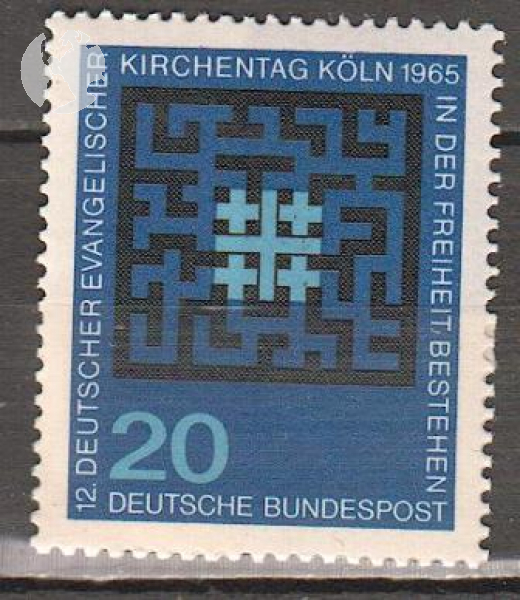 NSR 0480 ** - 1965