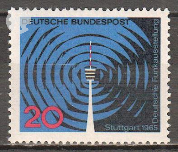 NSR 0481 ** - 1965