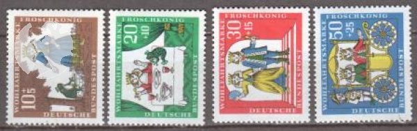 NSR 0523 / 0526 ** - 1966