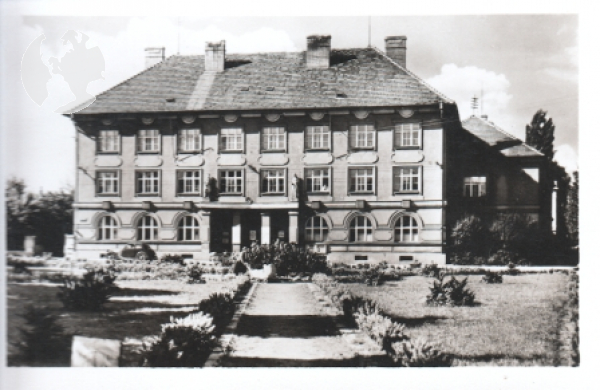 Beneschau bei Prag xxxx 95 004 **