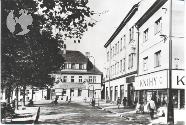 Beneschau bei Prag xxxx 95 006 **