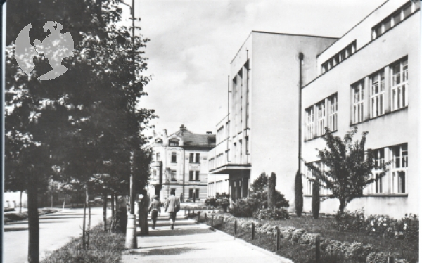 Beneschau bei Prag xxxx 95 009 **