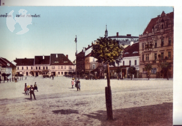 Benešov u Prahy xxxx 95 137 **