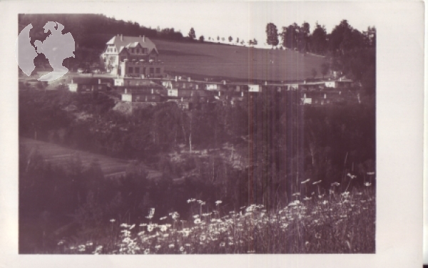 Beskiden - Frankstadt unter dem Radhoscht xxxx 95 057 **
