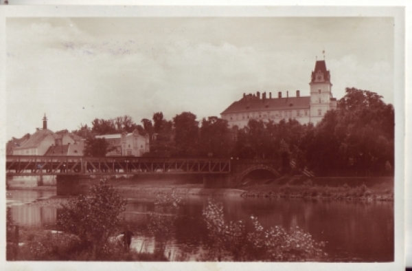 Brandeis a. d. Elbe 19xx 95 004 ●