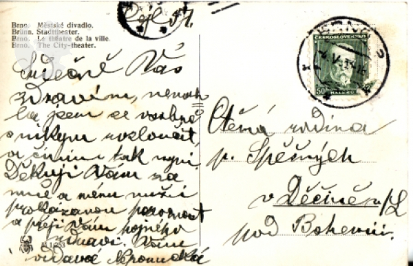 Brno 1933 95 003 ●