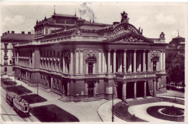 Brno 1933 95 003 ●