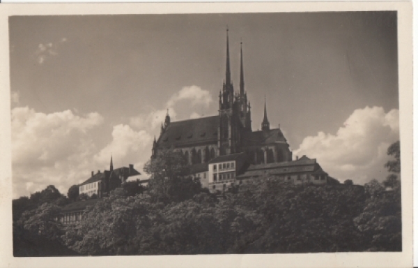 Brno 1933 95 006 ●