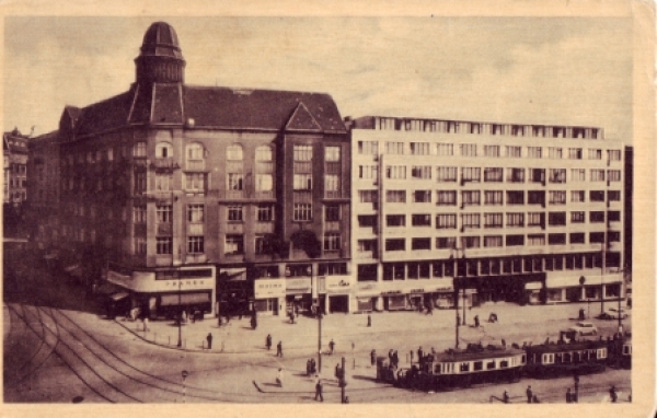 Brno 1954 95 002 ●