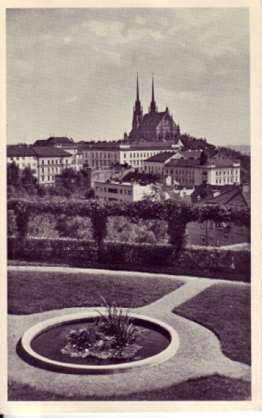 Brno 19xx 95 186 ●
