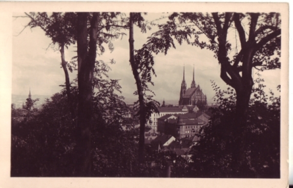 Brno xxxx 95 147 **