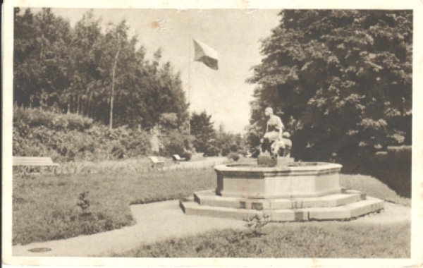 Běhařov xxxx 95 001 **