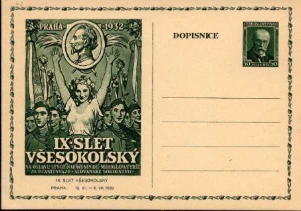 CDV 048 - 1932 **