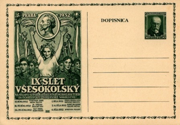 CDV 048 - 1932 **