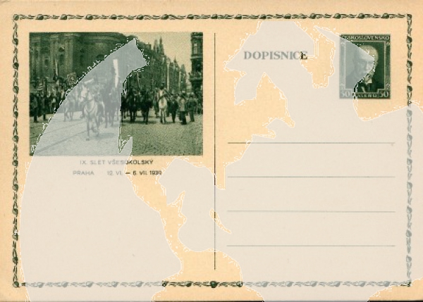CDV 048 - 1932 **