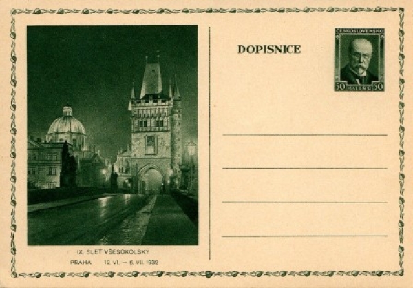 CDV 048 - 1932 **