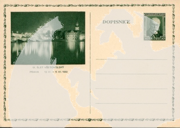 CDV 048 - 1932 **