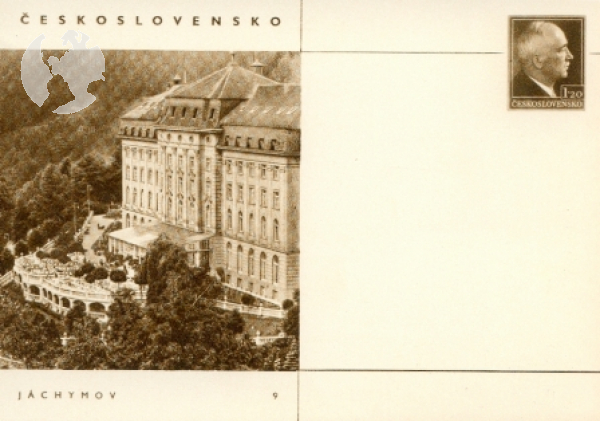 CDV 087 ** - 1947