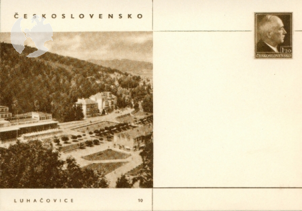 CDV 087 ** - 1947