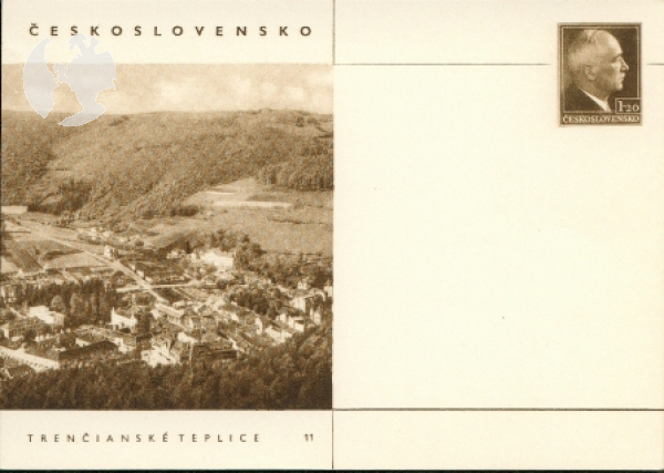 CDV 087 ** - 1947