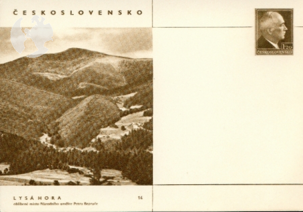 CDV 087 ** - 1947