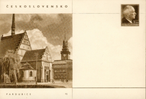CDV 087 ** - 1947