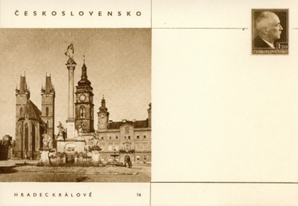 CDV 087 ** - 1947