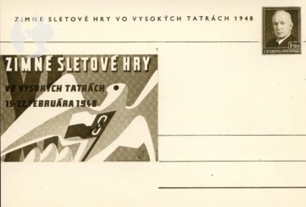 CDV 088 ** - 1948