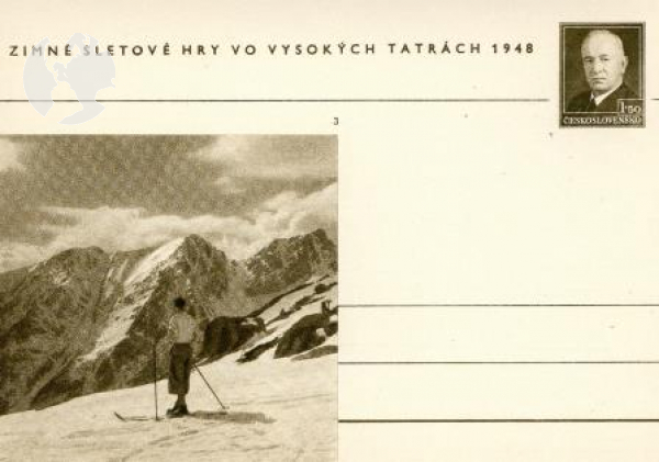 CDV 088 ** - 1948