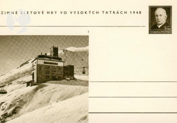 CDV 088 ** - 1948
