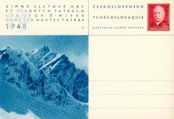 CDV 089 ** - 1948