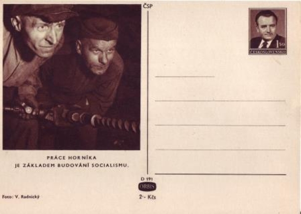 CDV 101 ** - 1950