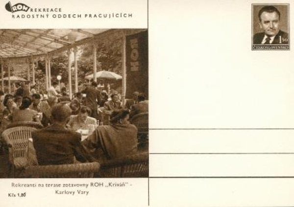 CDV 103 / 03 ** - 1951