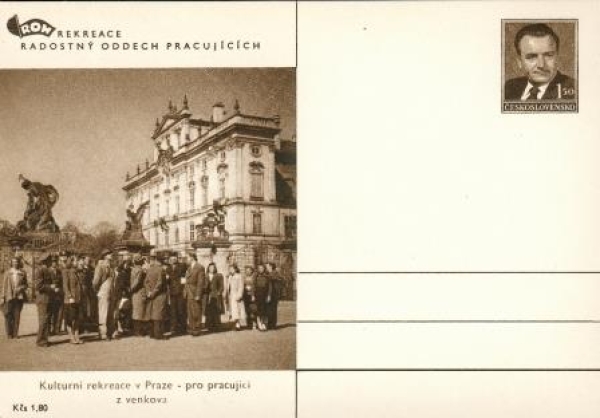 CDV 103 / 08 ** - 1951