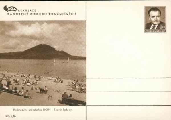 CDV 103 / 10 ** - 1951