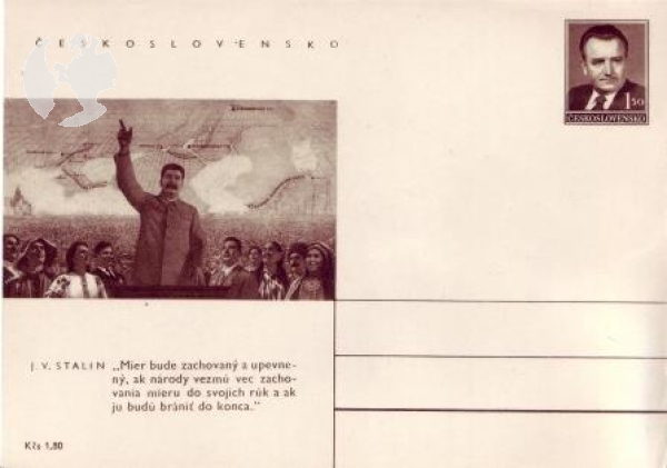 CDV 104 / 02 ** - 1951