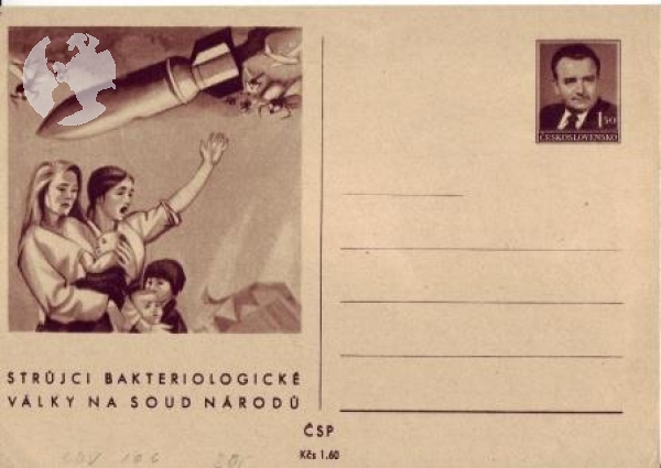 CDV 106 A ** - 1952
