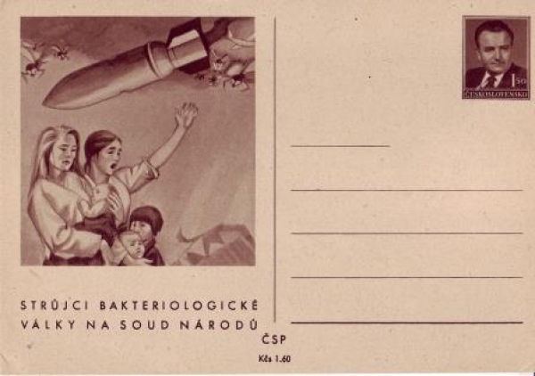 CDV 106 B ** - 1952