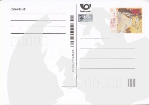 CDV 126 I ** - 2010